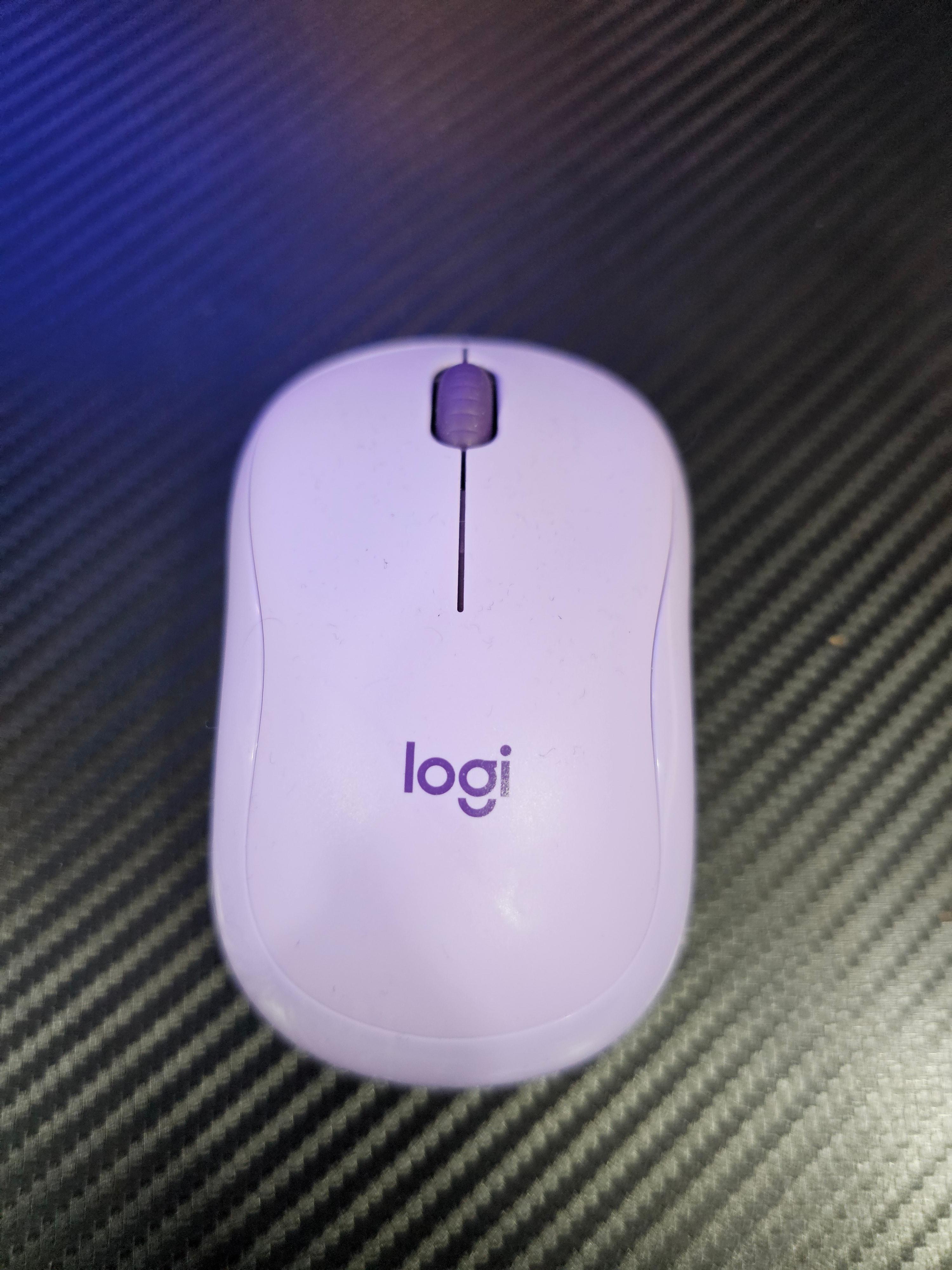 Watch Honest Review on Logitech M240 Silent Touch Mouse on Amazon Live